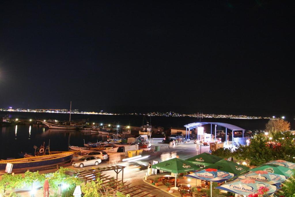 Stankoff Hotel Νεσέμπαρ Εξωτερικό φωτογραφία