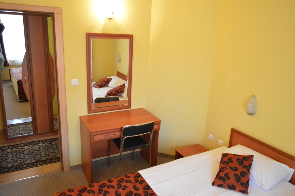 Stankoff Hotel Νεσέμπαρ Εξωτερικό φωτογραφία